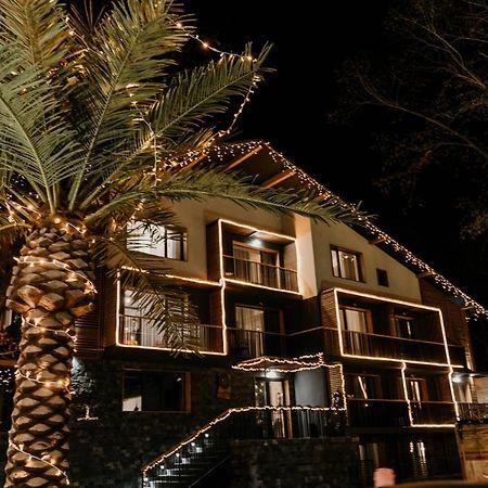 Utopia Forest Μπουργκάς Εξωτερικό φωτογραφία